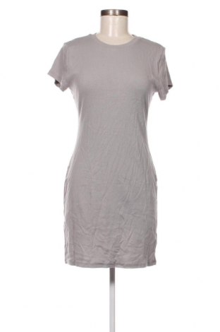 Kleid H&M Divided, Größe L, Farbe Grau, Preis 6,05 €