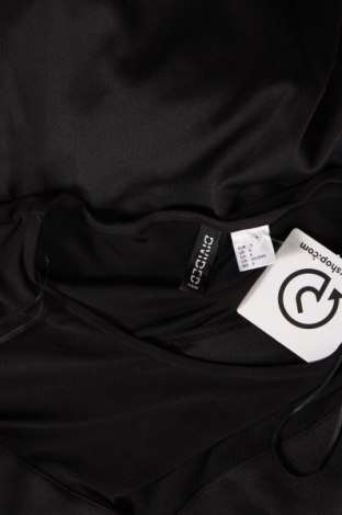 Šaty  H&M Divided, Velikost S, Barva Černá, Cena  93,00 Kč