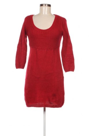 Kleid H&M Divided, Größe M, Farbe Rot, Preis 9,08 €