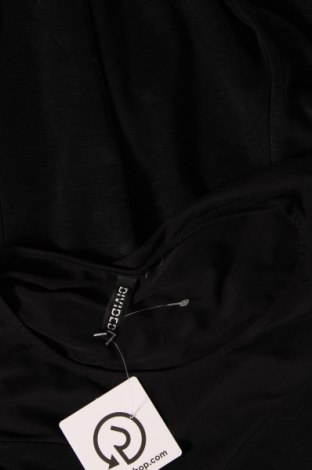 Šaty  H&M Divided, Velikost S, Barva Černá, Cena  110,00 Kč