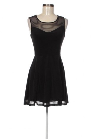 Kleid H&M Divided, Größe S, Farbe Schwarz, Preis 14,84 €