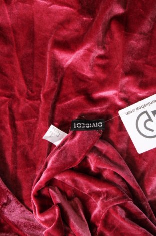 Φόρεμα H&M Divided, Μέγεθος XL, Χρώμα Κόκκινο, Τιμή 8,97 €