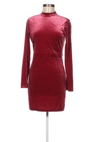 Šaty  H&M Divided, Veľkosť XL, Farba Červená, Cena  8,22 €