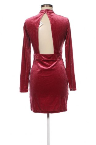 Šaty  H&M Divided, Veľkosť XL, Farba Červená, Cena  32,89 €