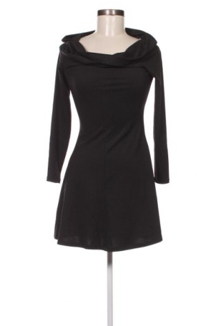 Kleid H&M Divided, Größe S, Farbe Schwarz, Preis 3,43 €