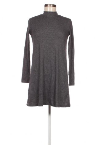 Kleid H&M Divided, Größe XS, Farbe Grau, Preis 3,23 €