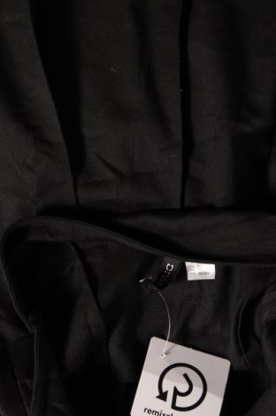 Šaty  H&M Divided, Velikost M, Barva Černá, Cena  116,00 Kč