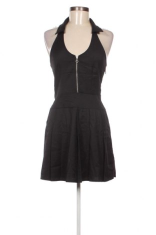 Kleid H&M Divided, Größe M, Farbe Schwarz, Preis 5,65 €