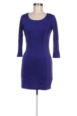 Šaty  H&M Divided, Veľkosť M, Farba Modrá, Cena  4,11 €