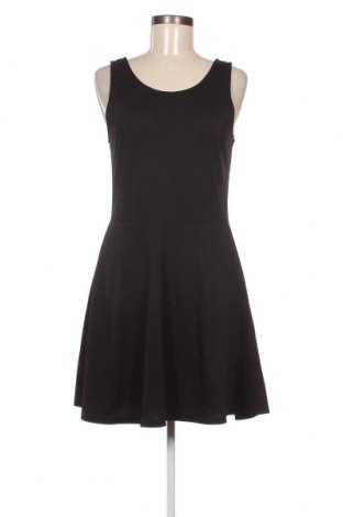 Kleid H&M Divided, Größe L, Farbe Schwarz, Preis 6,05 €