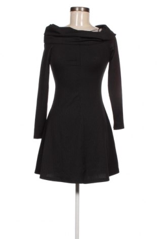 Kleid H&M Divided, Größe S, Farbe Schwarz, Preis 3,23 €
