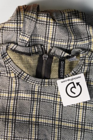 Kleid H&M Divided, Größe M, Farbe Mehrfarbig, Preis € 8,07