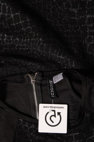 Šaty  H&M Divided, Veľkosť S, Farba Čierna, Cena  3,45 €