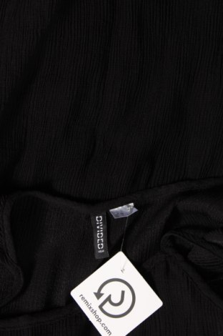 Kleid H&M Divided, Größe XL, Farbe Schwarz, Preis 8,07 €