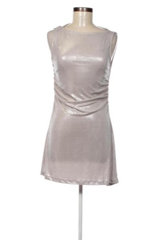 Kleid H&M Divided, Größe M, Farbe Grau, Preis 14,83 €