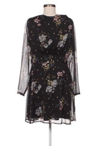 Φόρεμα H&M Divided, Μέγεθος XL, Χρώμα Μαύρο, Τιμή 14,83 €