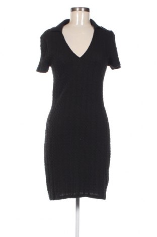 Φόρεμα H&M Divided, Μέγεθος L, Χρώμα Μαύρο, Τιμή 16,78 €