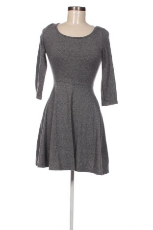 Φόρεμα H&M Divided, Μέγεθος XS, Χρώμα Γκρί, Τιμή 3,23 €