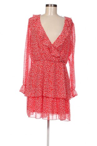 Šaty  H&M Divided, Velikost XL, Barva Červená, Cena  462,00 Kč