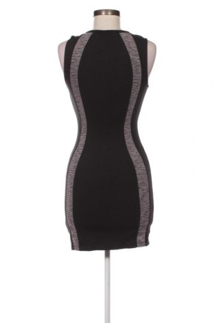 Kleid H&M Divided, Größe S, Farbe Schwarz, Preis 14,84 €