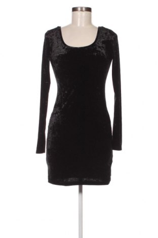 Šaty  H&M Divided, Veľkosť M, Farba Čierna, Cena  27,59 €