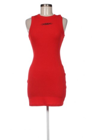Φόρεμα H&M Divided, Μέγεθος S, Χρώμα Κόκκινο, Τιμή 5,93 €