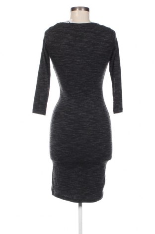Kleid H&M L.O.G.G., Größe XS, Farbe Grau, Preis € 4,15