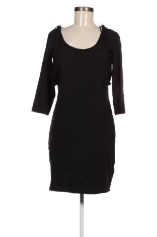 Šaty  H&M Mama, Veľkosť M, Farba Čierna, Cena  4,44 €