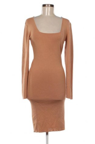 Kleid HOSBJERG, Größe S, Farbe Braun, Preis € 45,21