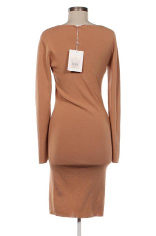 Kleid HOSBJERG, Größe S, Farbe Braun, Preis € 45,21
