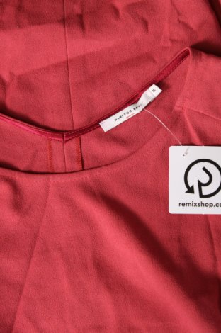 Kleid Hampton Bays, Größe S, Farbe Rot, Preis 4,26 €