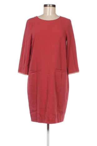 Kleid Hampton Bays, Größe S, Farbe Rot, Preis € 4,73