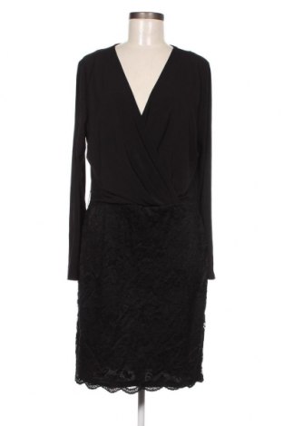 Φόρεμα Happy Holly, Μέγεθος XL, Χρώμα Μαύρο, Τιμή 13,99 €