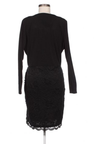 Kleid Happy Holly, Größe XL, Farbe Schwarz, Preis 8,07 €