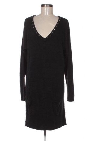 Φόρεμα Heart & Soul, Μέγεθος XXL, Χρώμα Μαύρο, Τιμή 15,83 €