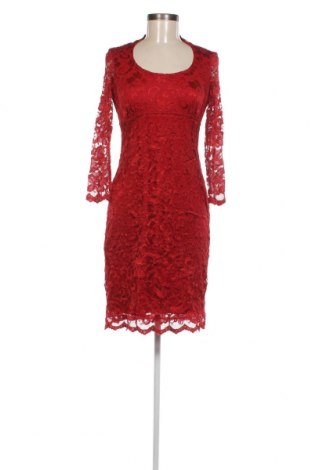 Φόρεμα Heine, Μέγεθος S, Χρώμα Κόκκινο, Τιμή 21,03 €