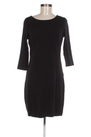 Kleid Hema, Größe M, Farbe Schwarz, Preis 4,44 €