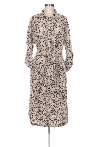 Φόρεμα Hema, Μέγεθος XL, Χρώμα Πολύχρωμο, Τιμή 10,76 €