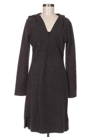 Kleid Henriette Steffensen, Größe M, Farbe Grau, Preis 10,56 €
