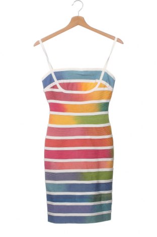 Kleid Herve Leger, Größe S, Farbe Mehrfarbig, Preis € 973,71