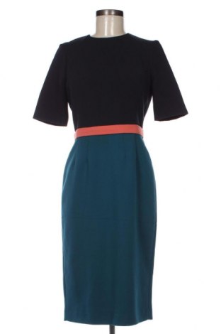 Kleid Hobbs, Größe S, Farbe Mehrfarbig, Preis 55,18 €