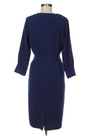 Kleid Hofmann, Größe M, Farbe Blau, Preis 63,06 €