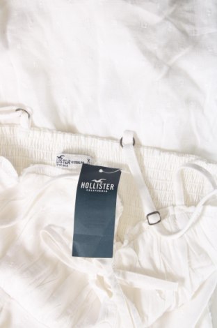 Φόρεμα Hollister, Μέγεθος XS, Χρώμα Λευκό, Τιμή 10,52 €