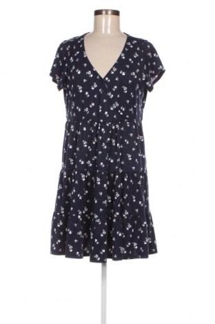 Φόρεμα Hollister, Μέγεθος XL, Χρώμα Μπλέ, Τιμή 15,77 €