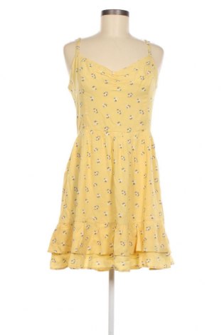 Šaty  Hollister, Veľkosť L, Farba Žltá, Cena  21,03 €