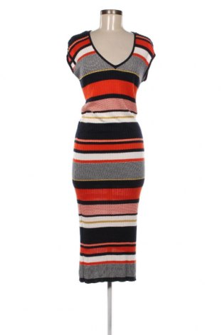 Φόρεμα Holly & Whyte By Lindex, Μέγεθος S, Χρώμα Πολύχρωμο, Τιμή 8,16 €