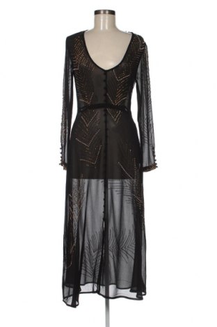 Φόρεμα Hope & Ivy, Μέγεθος S, Χρώμα Μαύρο, Τιμή 12,41 €