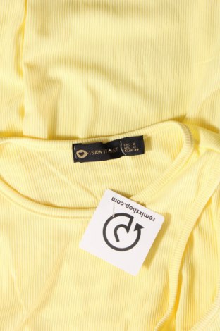 Kleid I Saw It First, Größe XS, Farbe Gelb, Preis 4,04 €
