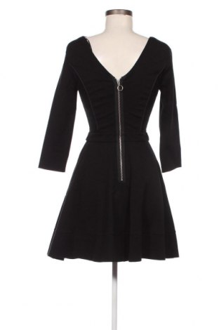 Φόρεμα IKKS, Μέγεθος XS, Χρώμα Μαύρο, Τιμή 20,03 €