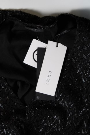 Kleid IKKS, Größe S, Farbe Schwarz, Preis 23,27 €